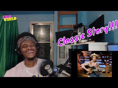 First Time Hearing Jim Stafford - Wildwood Weed Reaction  | K Block Reactions