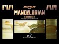 The Egg The Mandalorian Chapter 2 Complete Score