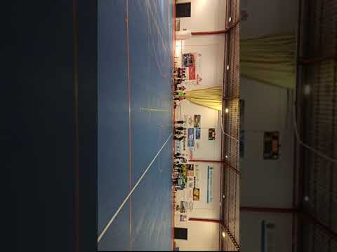 BM Solucar vs BM Ciudad Imperial