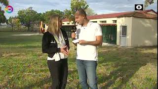 ΠΡΟΓΡΑΜΜΑ ΣΤΕΙΡΩΣΕΩΝ ΑΔΕΣΠΟΤΩΝ ΖΩΩΝ_ ΕΥΡΥΔΙΚΗ ΓΟΥΛΑ  10 10 2024