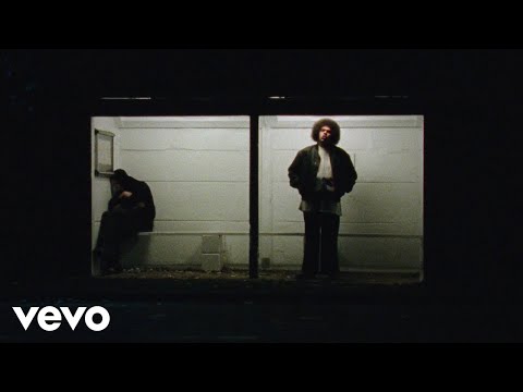 Dylan Cartlidge - New Day