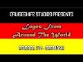 Logos From Around The World Episode 14 Germany