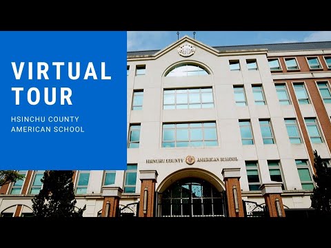 HCAS Virtual Tour