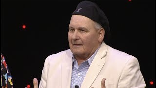 The Lion King: A Sentimental Moment with Ernie Sabella