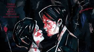 My Chemical Romance - You Know What They Do... [Live for BBC Radio 1&#39;s &quot;The Lock Up&quot;, 2005] (Audio)