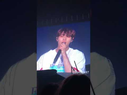 180805 wannaone - Twilight