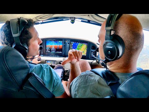 If You're A Cirrus Pilot, You Need To Know About These Common Struggles!
