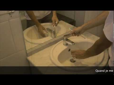 comment et pourquoi economiser l'eau