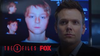 THE X-FILES | Impossible from "My Struggle" 