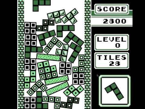 Not Tetris 2 Stumble Through (HD)