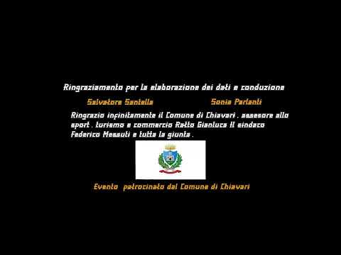 Chiavari Summer deadlift competition video shorts