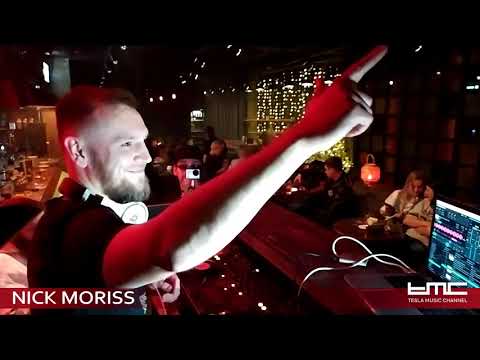 Nick Moriss Live Set in #ORIGINAL Bar 04 12 2020