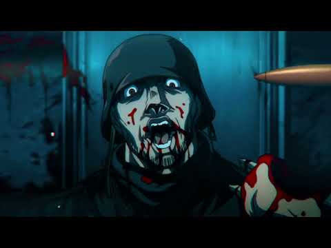 EKIP (Gangstas RMX) Young Puto