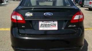 preview picture of video '2011 Ford Fiesta Baton Rouge LA'