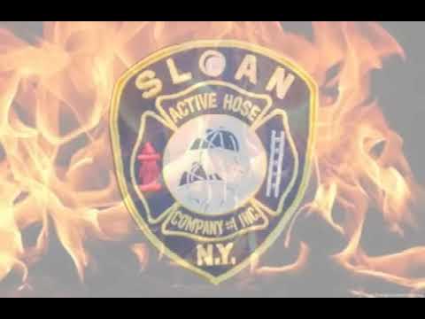 Sloan GArage Fire  321 Reiman St  12 16 22