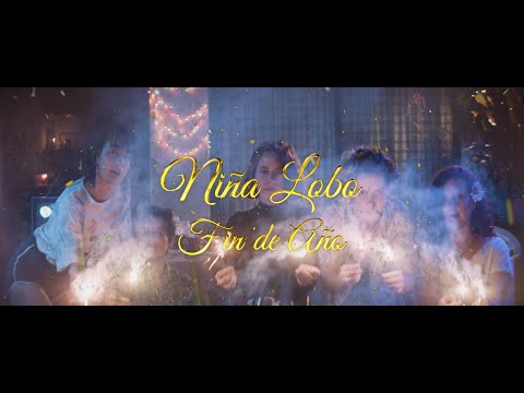 Niña Lobo - Fin de Año ft Santiago Motorizado (video oficial)