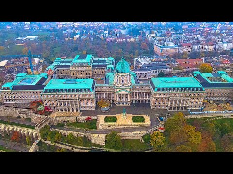 Buda Castle