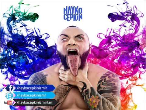 Hayko Cepkin - Kıskançlık (2012)