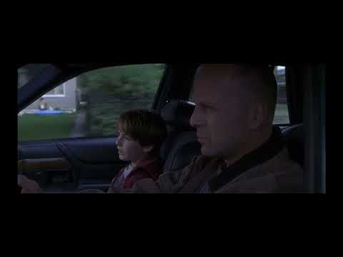 Mercury Rising ( 1998 ) 1993 Ford Crown Victoria Scene 2