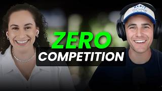 How One Coach Dominates a Niche With Almost No Competition