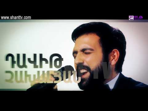 X-Factor4 Armenia-Gala Show 4-David Chakhalyan-The Beautified Project -Kilikia
