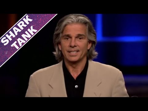 Broccoli Wad Shark Tank Pitch