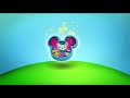 Disney Junior Octonauts Coming Up And Now Bumpers 2011