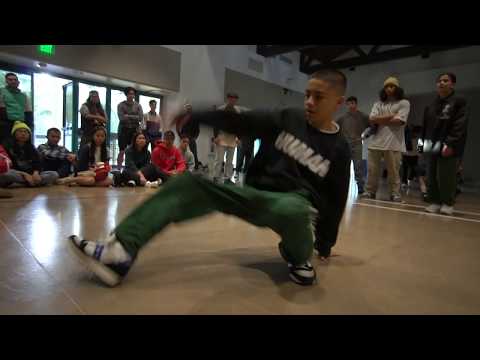 Cypher St8 vs. AP Calculus BC One All Stars (Top 8) BEEN READY Breaking Jam | Hosted by SDSU