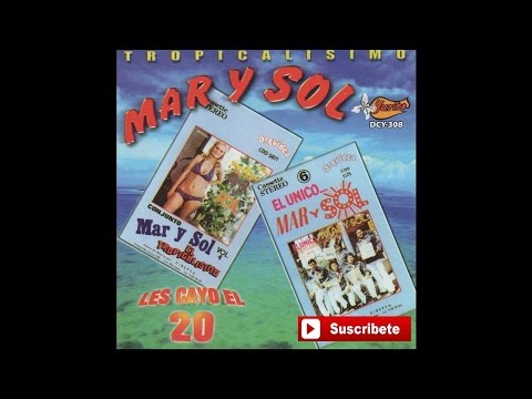 Tropicalisimo Mar Y Sol - El Gusto