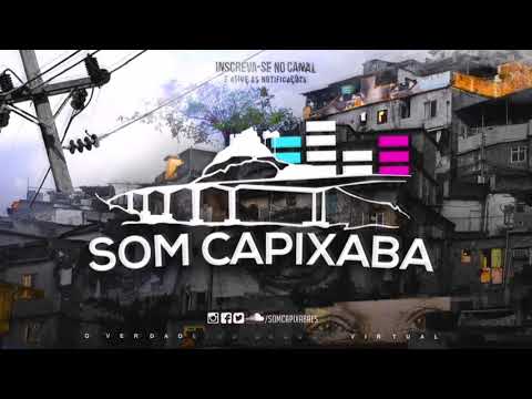 13 MINUTOS MEGÃO AQUI NA NOVA HOLANDA (DJS DA NH) SOM CAPIXABA 2021