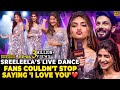 Sreeleela S 440Volt Dance Moves Fans Get ELECTRIC ZAPS Kurchi Madathapetti Hypnotizing Performance