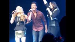 Idols Live Tour 2013 (Part 2)