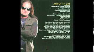 Shout It Out - Red Dragon Cartel