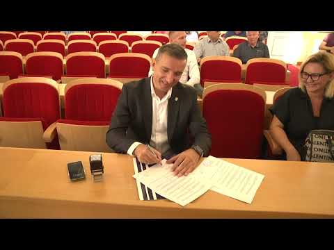 19.9.2023. VIJESTI OSJEČKE TELEVIZIJE