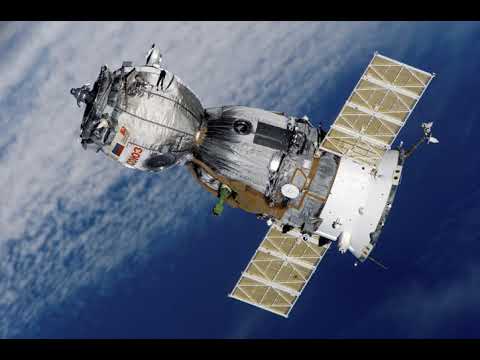 Satellite | Wikipedia audio article
