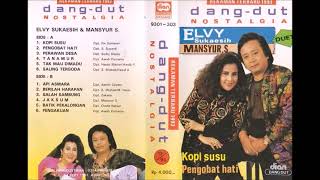 Download lagu Kopi Susu - Elvy Sukaesih & Mansyur S mp3