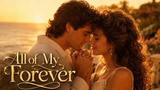 All of My Forever | Romantic 80s 90s Soft Rock Love Ballad Duet