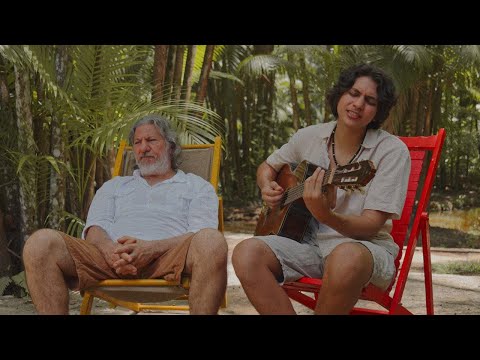 João Beydoun - Teu Legado (feat. Fauzi Beydoun) | Clipe Oficial