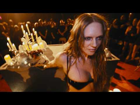 Tove Lo opowiada o albumie „Estrus” i sile terapii: „Dziewczyna z charakterem cieszy się teraz o wiele większą miłością i akceptacją”