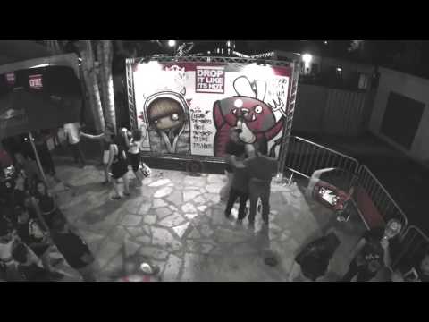 Festa Drop it Like it's Hot ed. Dezembro 2015 HD