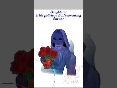 My Ocs w/o ✨ Trauma/Drama ✨ #flipaclip #backrooms #partypooper #entity #