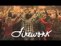 Katy Perry Firework Official Lyric Video