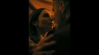 Sloane &amp; Luther | Higher Love | The Umbrella Academy 3