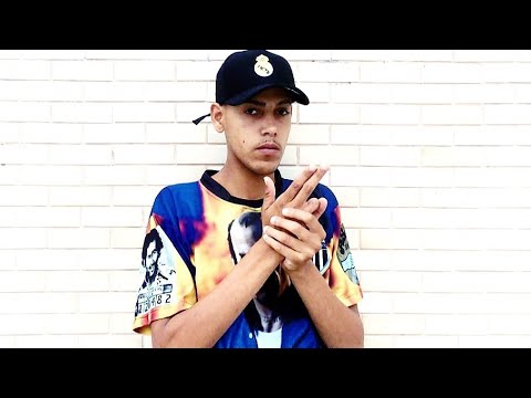 MC MK do MDJ - Medley o Retorno