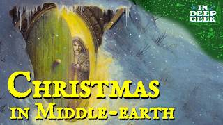 Christmas in Middle Earth