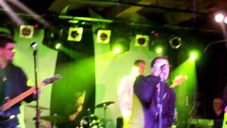 Badlees introduced by The River 97.3