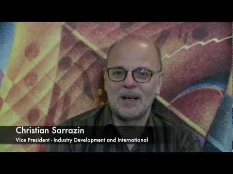 Emerging Business Models = Music Streaming Services