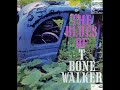 The Natural Blues - T-Bone Walker