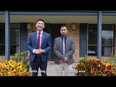 12 Black Diamond Crescent, Edens Landing, QLD 4207, 3房, 2浴, 独立屋