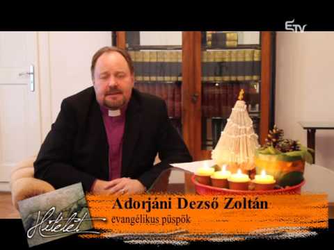 Hitélet 2015. december 20. – Erdélyi Magyar Televízió